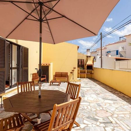 Villa Ninestories Baleal Ferrel  Exterior foto