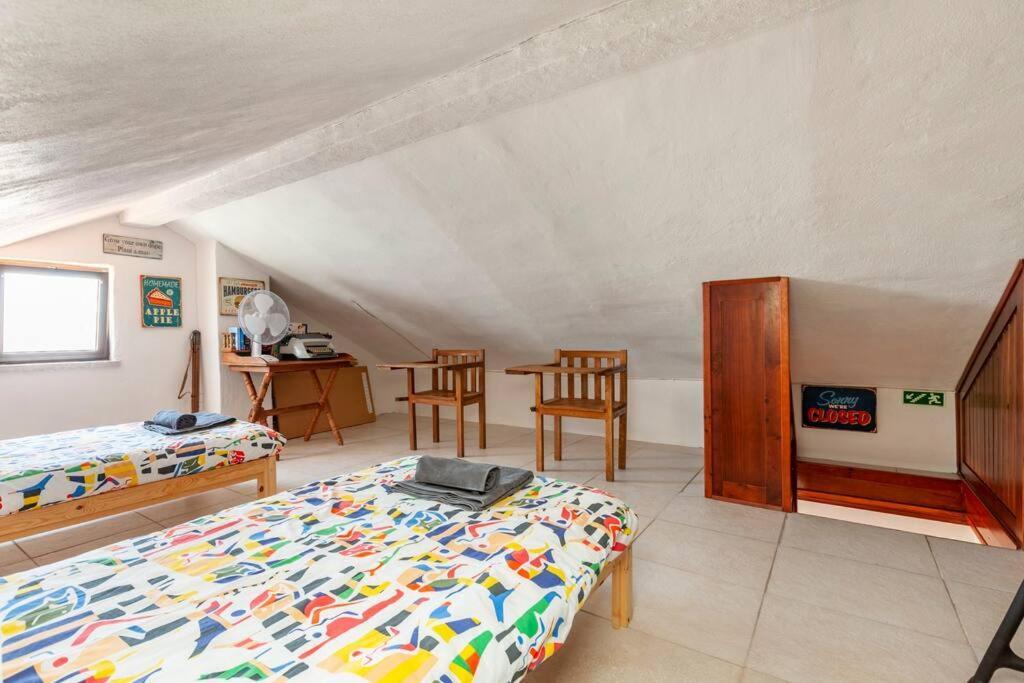 Villa Ninestories Baleal Ferrel  Exterior foto