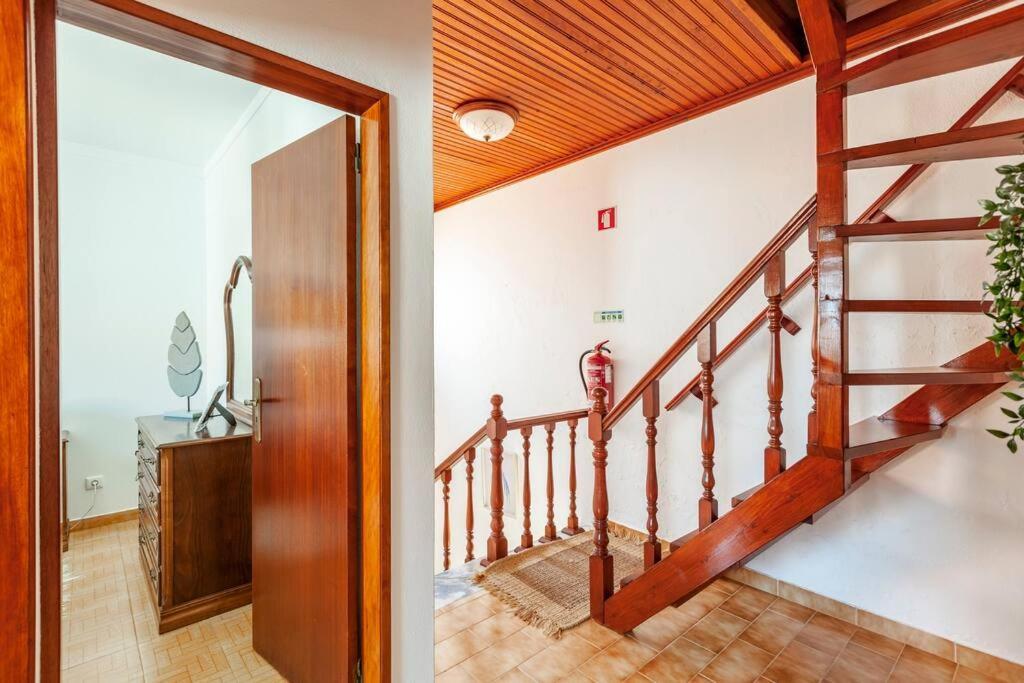 Villa Ninestories Baleal Ferrel  Exterior foto
