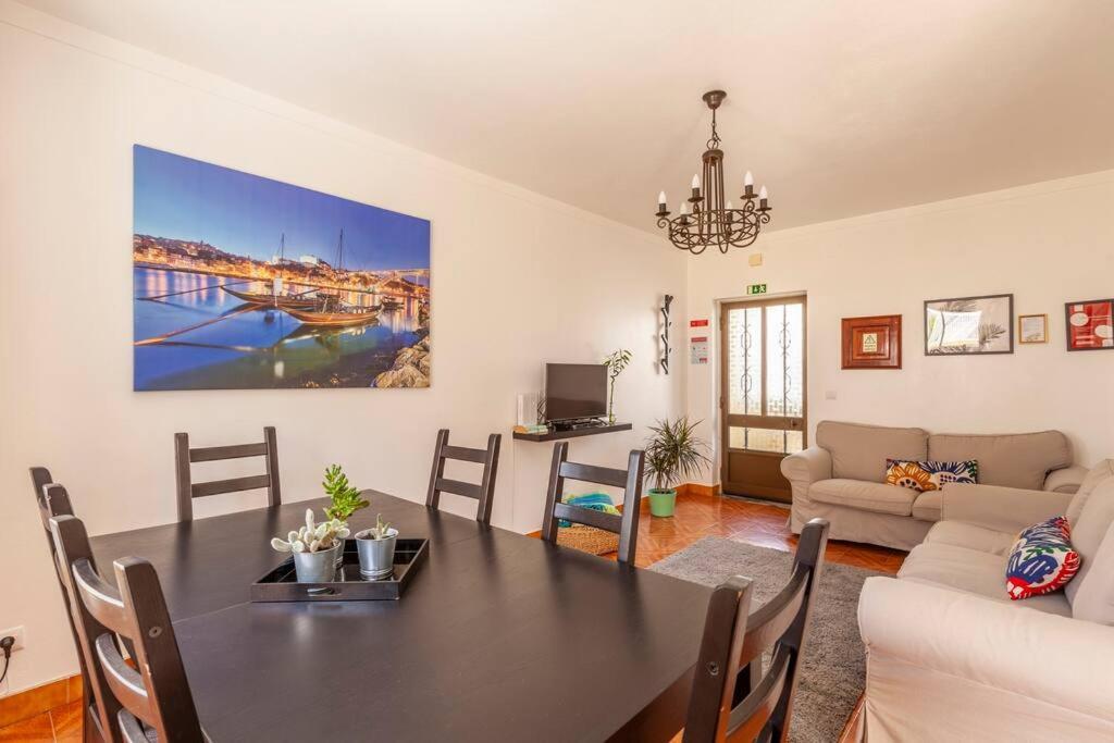 Villa Ninestories Baleal Ferrel  Exterior foto