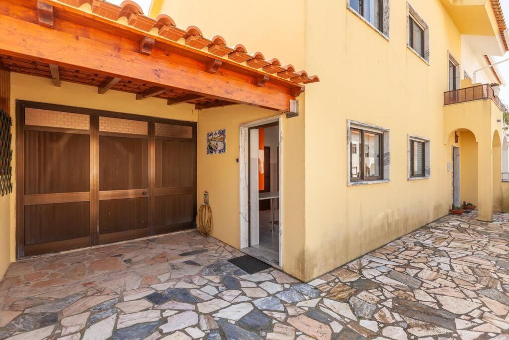 Villa Ninestories Baleal Ferrel  Exterior foto