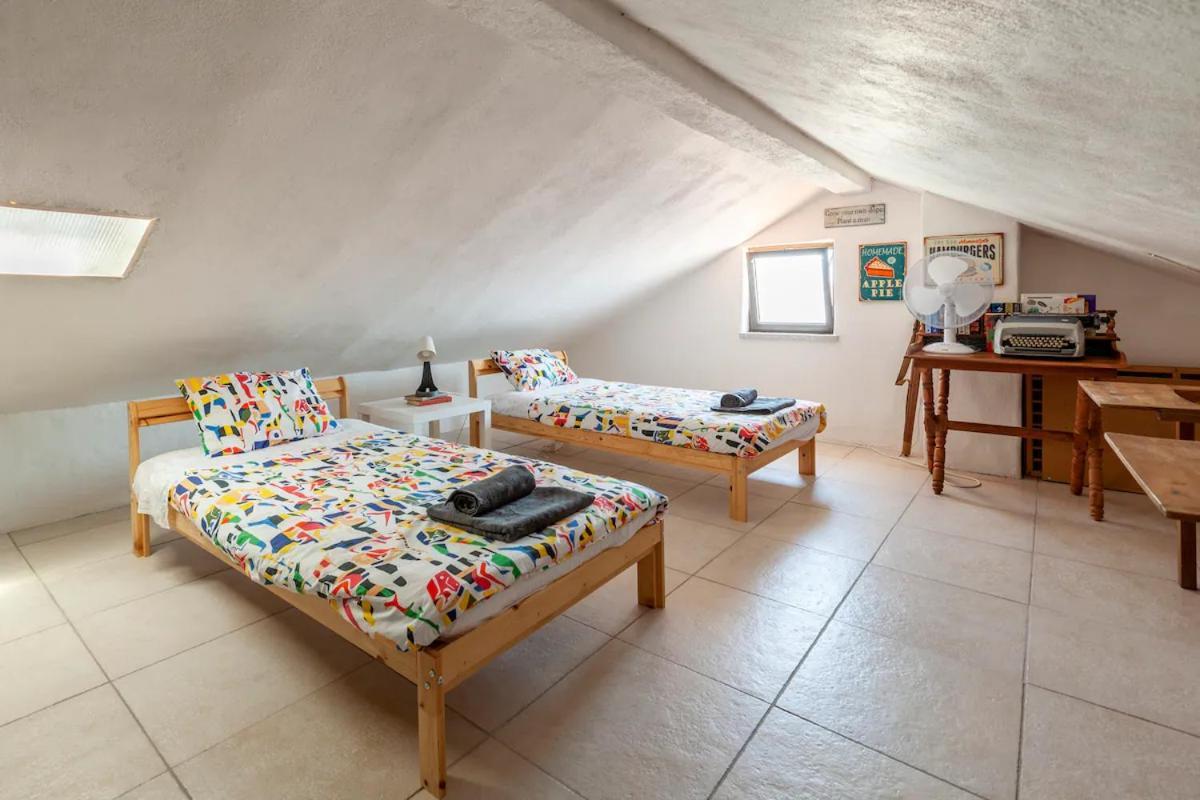 Villa Ninestories Baleal Ferrel  Exterior foto