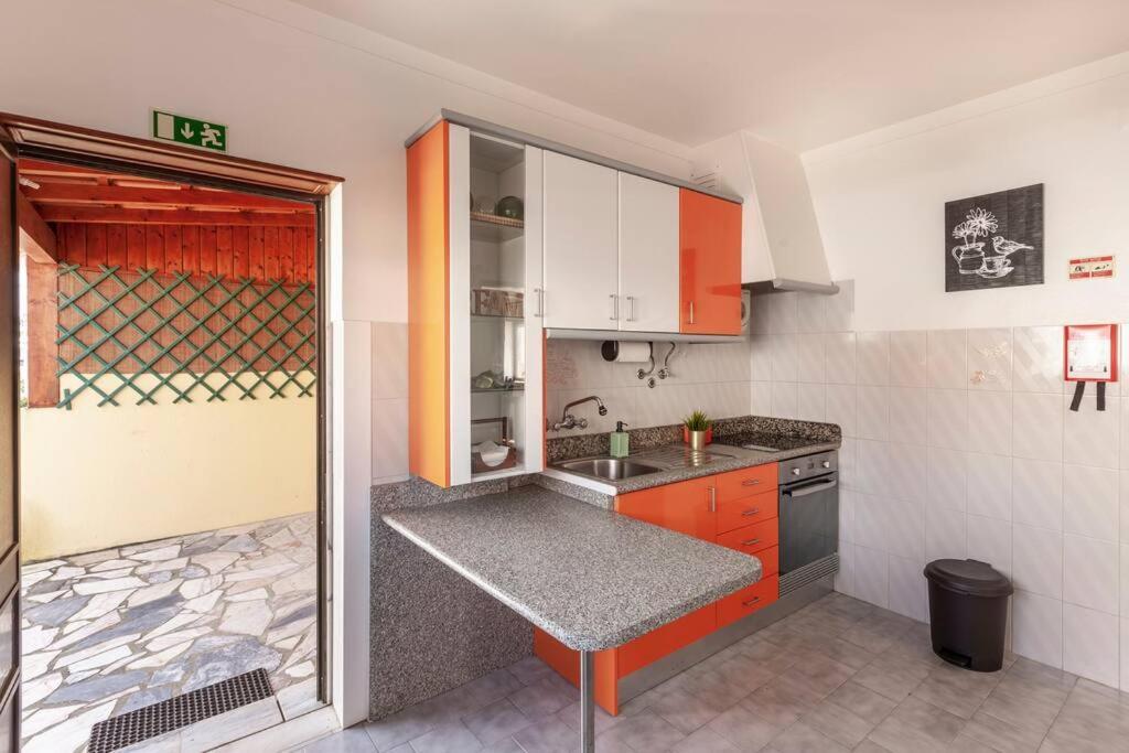 Villa Ninestories Baleal Ferrel  Exterior foto