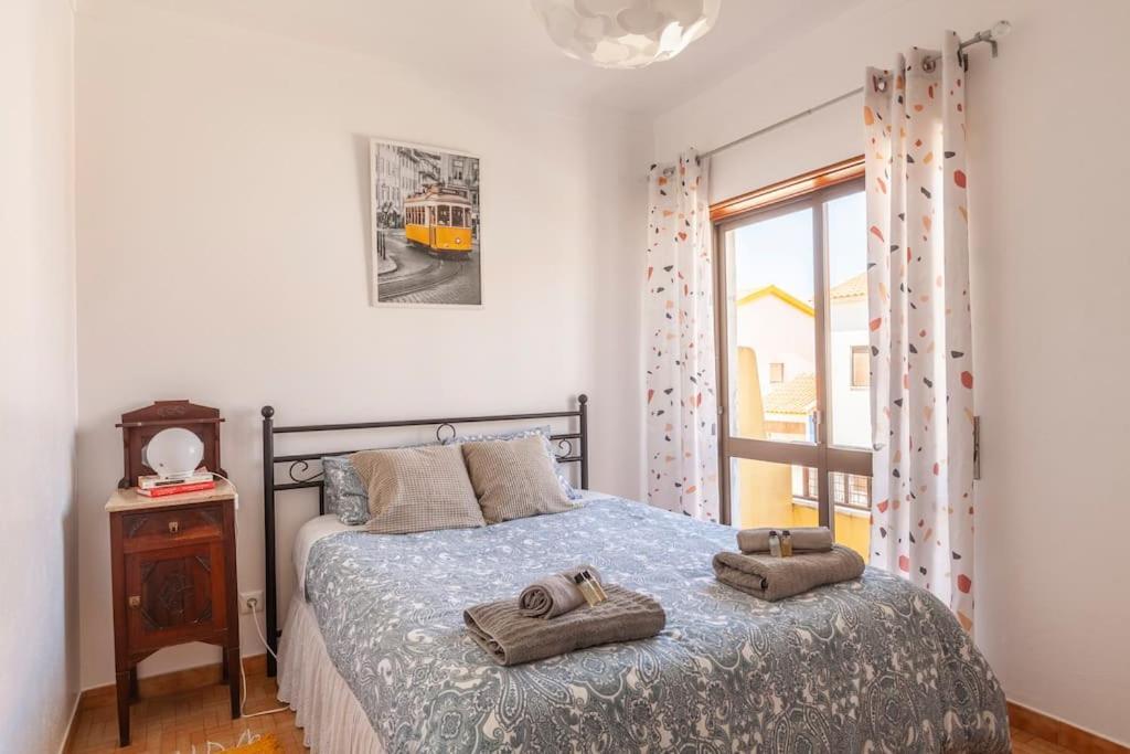 Villa Ninestories Baleal Ferrel  Exterior foto