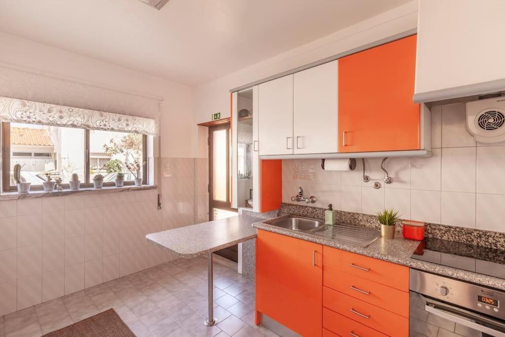 Villa Ninestories Baleal Ferrel  Exterior foto