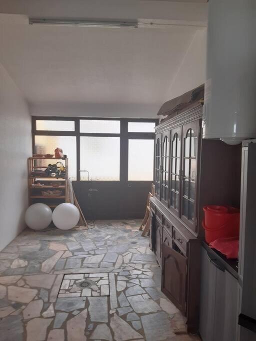 Villa Ninestories Baleal Ferrel  Exterior foto
