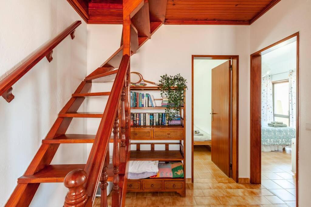 Villa Ninestories Baleal Ferrel  Exterior foto